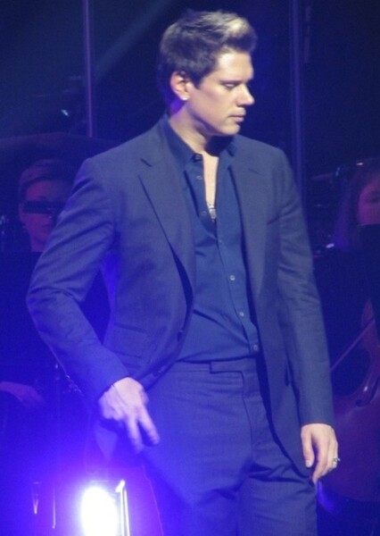 David Miller photo