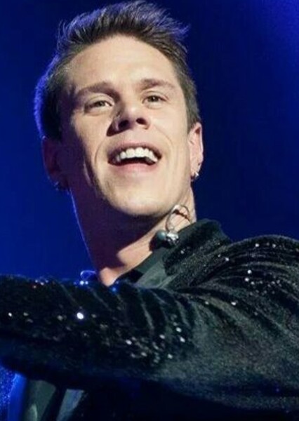 David Miller photo