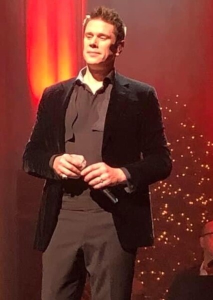 David Miller photo