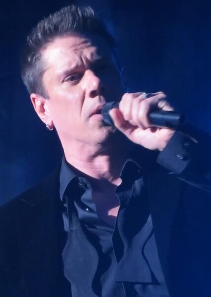 David Miller photo