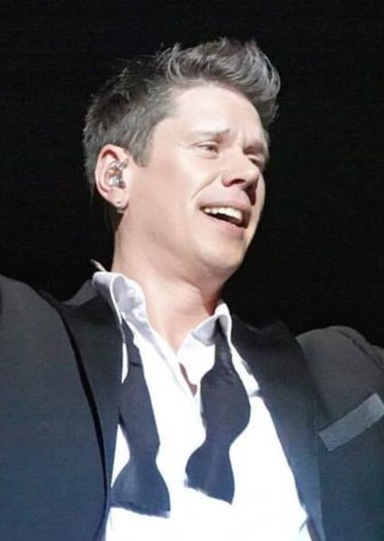 David Miller photo