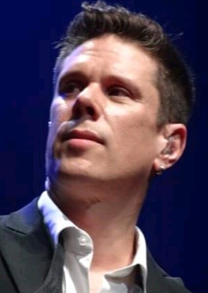 David Miller photo
