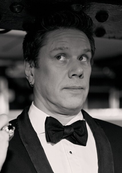 David Miller photo