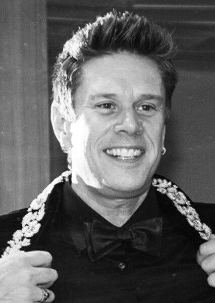 David Miller photo