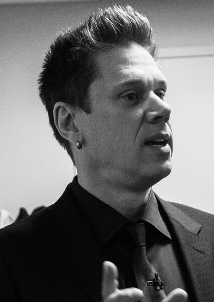David Miller photo