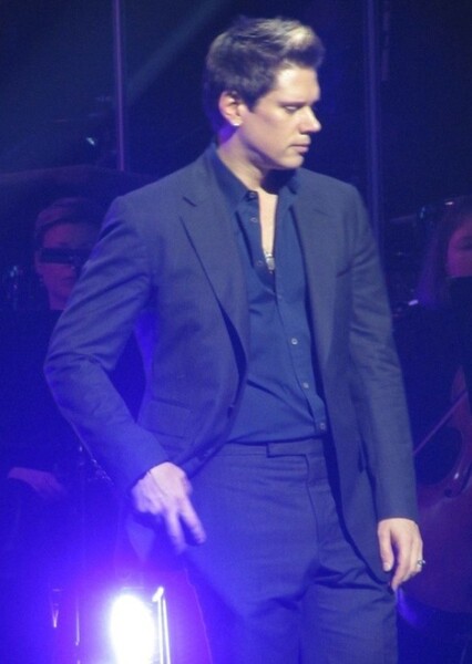 David Miller photo