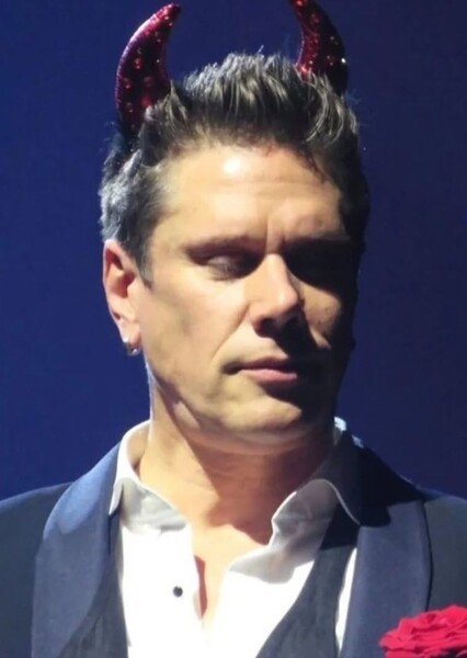 David Miller photo