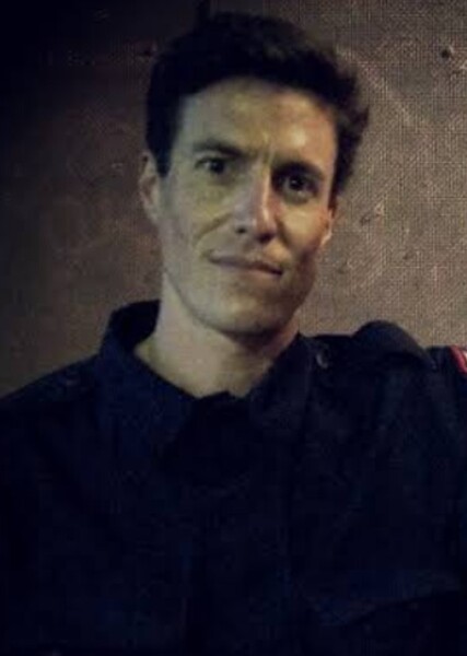 David Miller photo