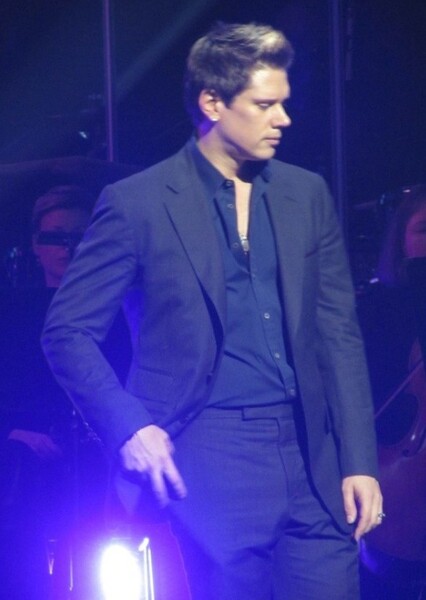 David Miller photo
