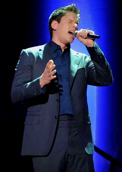 David Miller photo