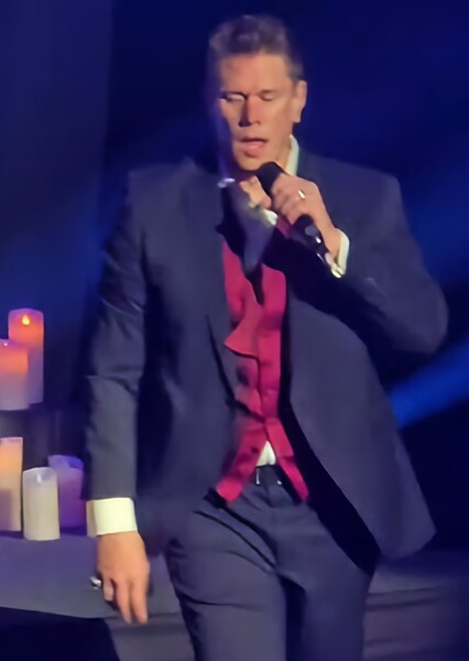 David Miller photo