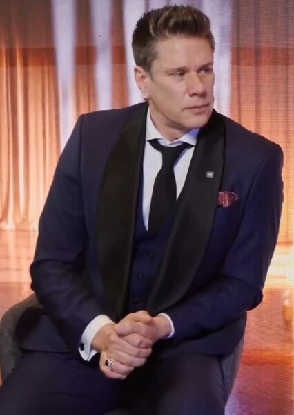 David Miller photo