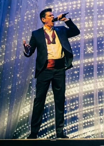 David Miller photo