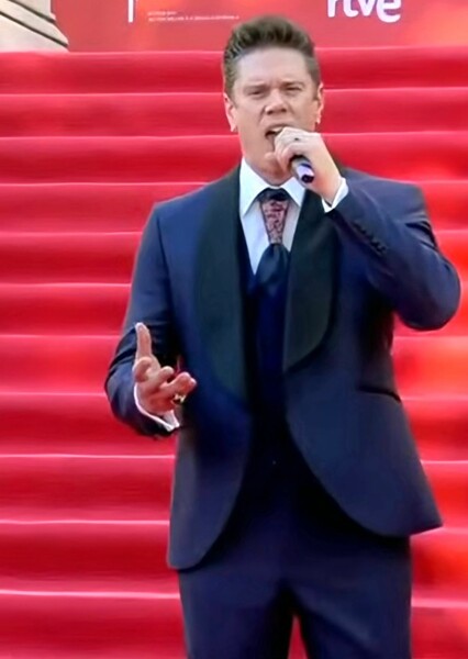 David Miller photo