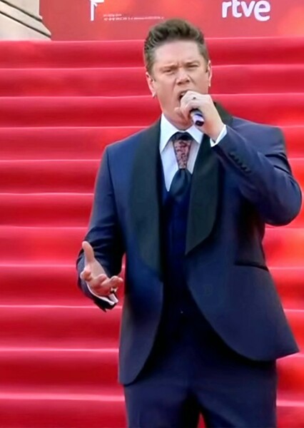 David Miller photo