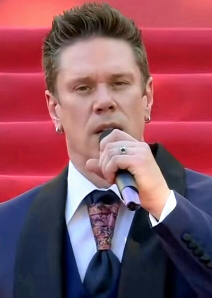 David Miller photo