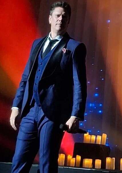 David Miller photo