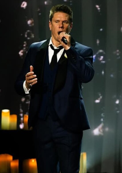 David Miller photo