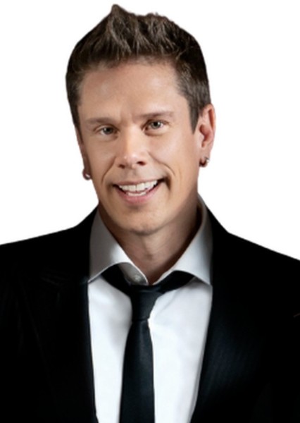 David Miller photo