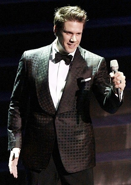 David Miller photo