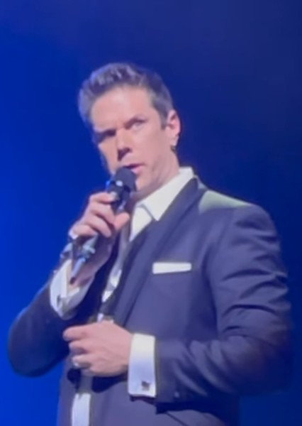David Miller photo