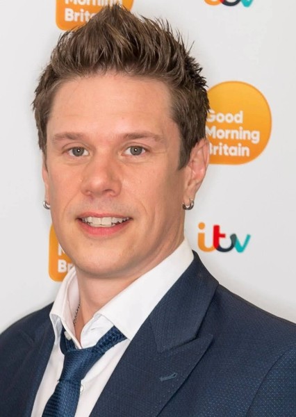 David Miller photo