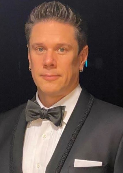 David Miller photo