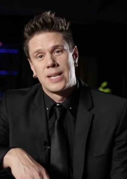 David Miller photo