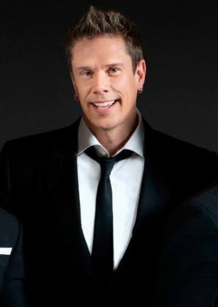 David Miller Photo on myCast - Fan Casting Your Favorite Stories