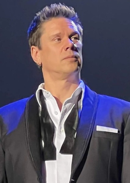 David Miller photo