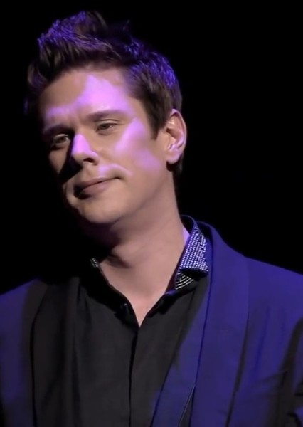 David Miller on myCast - Fan Casting Your Favorite Stories