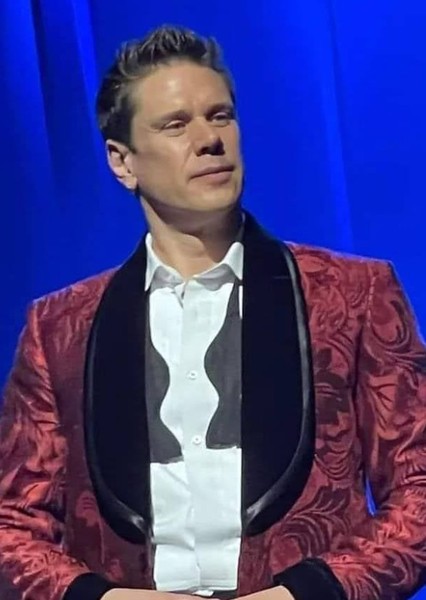 David Miller photo