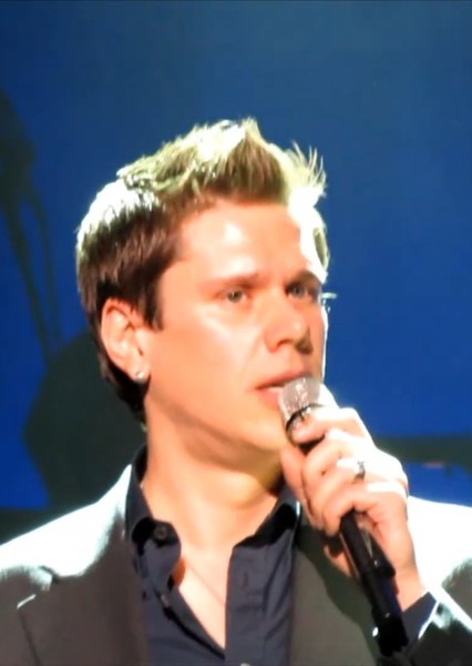 David Miller on myCast - Fan Casting Your Favorite Stories