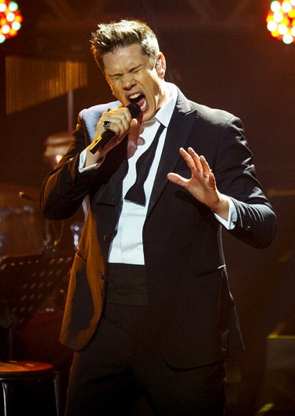 David Miller photo