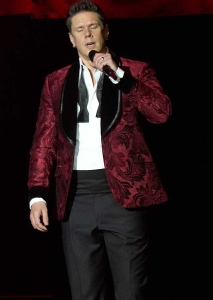 David Miller photo