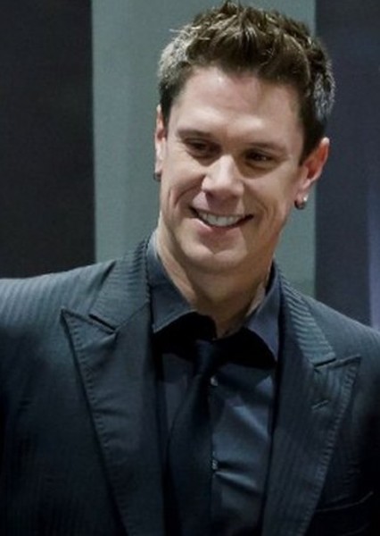 David Miller photo