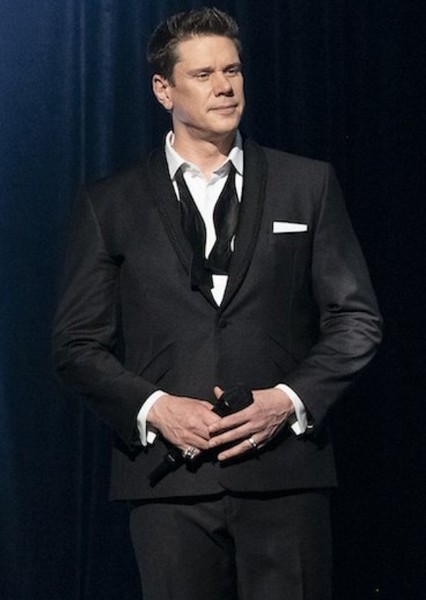David Miller photo