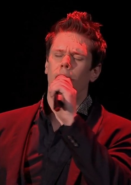 David Miller photo