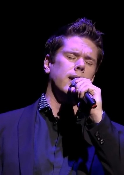 David Miller on myCast - Fan Casting Your Favorite Stories