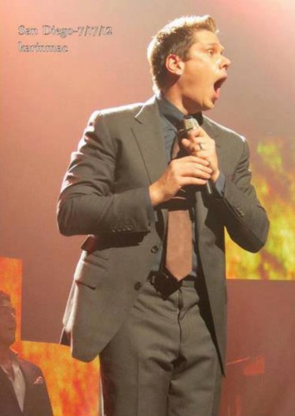 David Miller photo