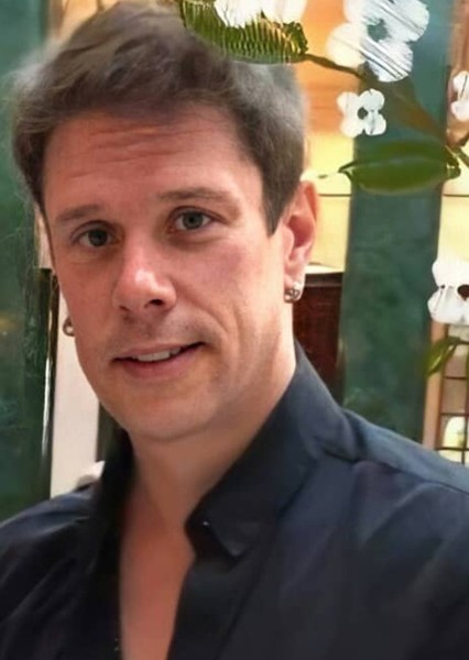David Miller photo