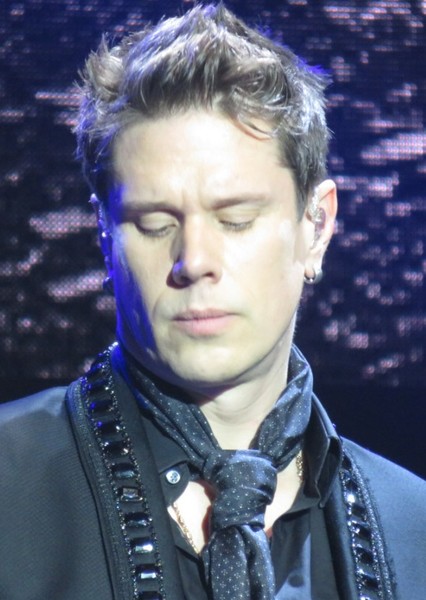 David Miller photo