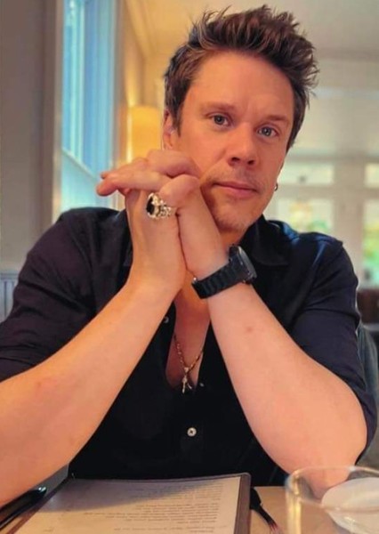 David Miller photo