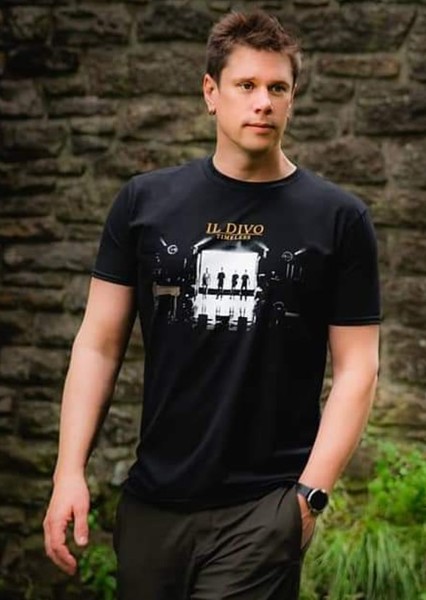 David Miller photo
