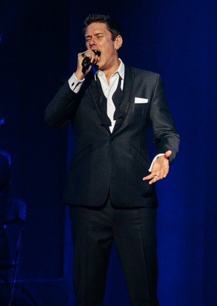 David Miller photo