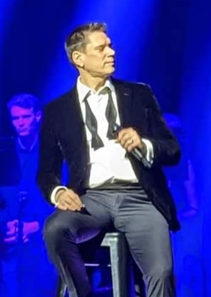 David Miller photo
