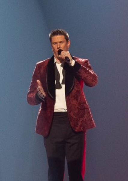 David Miller photo