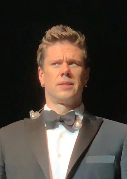 David Miller photo
