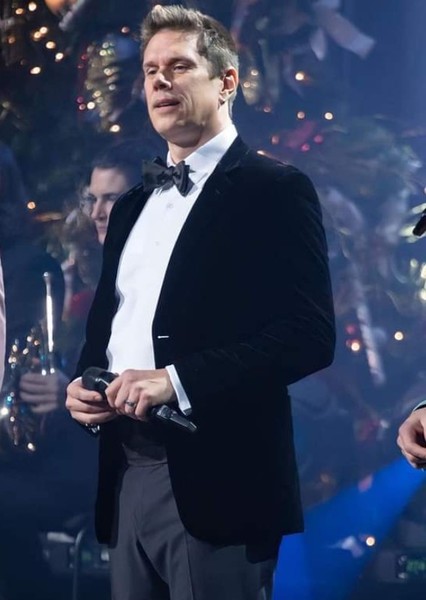 David Miller photo