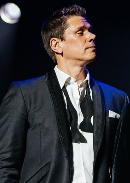 David Miller photo